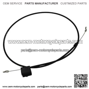 REPL AYP HUSQVARNA ZONE CONTROL CABLE 415350 532415350 7021 F P 96143005400