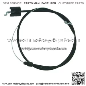 NEW REPL CUB CADET MTD TROYBILT ENGINE STOP ZONE CONTROL CABLE 946-0957 746-0957