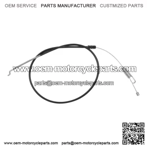 Traction Cable Fit for Toro 115-8435 20332 20333 20334 20337 20352 20372 1158435