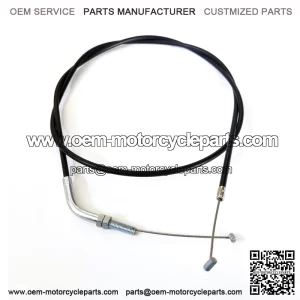 TAV30 Gear Shift Reverse Cable - Go Kart