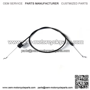 Husqvarna AYP Engine Zone Brake Stop Control Cable (532440934)