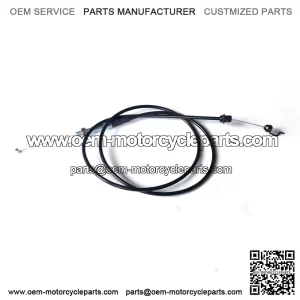 Drive Cable Fits Husqvarna 581952101 HU800 HU700 HD800HW HU725AWD HU725BBC HU725