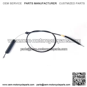 Deck Engagement Cable for MTD Troy-Bilt Replaces 746-04173 746-04173B 746-04173A 746-04173C 946-04173 946-04173A 946-04173B 946-04173E Lawn Mower