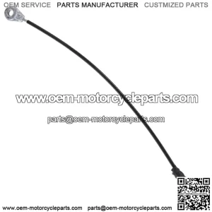 John Deere M159508 Tailgate Cable Gator M TE TH TX XUV XUV825E XUV825M