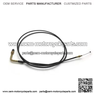 PWC THROTTLE CABLE FITS YAMAHA 96 SUPER JET 700CC GM6-67252-00-00 GM6672520000