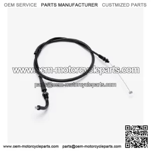 Throttle Cable (Push) 805mm for Loncin LX500-K,Voge 500DSX Euro 5 LX500-K-E5