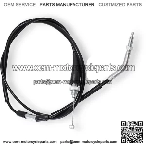 Throttle Cable SFA 1000
