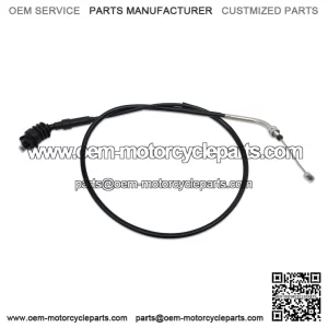 Throttle Cable For Linhai LH260 300 Bighorn mountaineer ATV UTV Parts