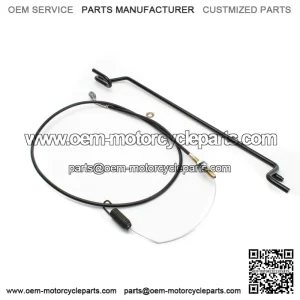 John Deere BJD39 Self Propel Cable Kit