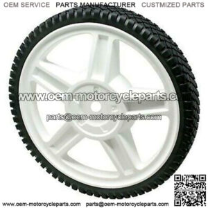 581010311 Lawn Mower Wheel 12" x 1.75" Fits AYP Fits Husqvarna Fits Poulan