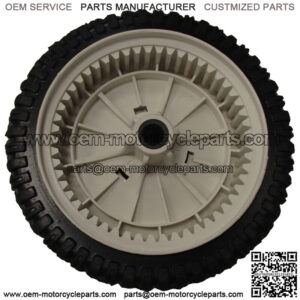 Geared Drive Wheel 93144 150340 fits Self-Propelled Fits Husqvarna Mowers