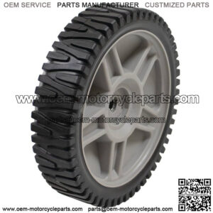 (2) AYP Fits Husqvarna Mower Drive Wheel for 532400543