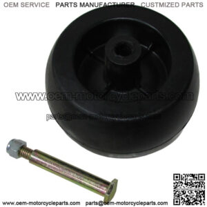 Deck Wheel Kit - Fits Gravely Fits Husqvarna AYP Fits John Deere M114489 92683