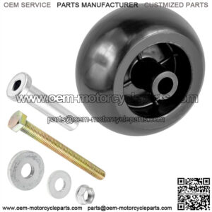 Deck Wheel fits Husqvarna ZTH7226 ZTH7227 ZTHKH4818 ZTHKH4820 539102643