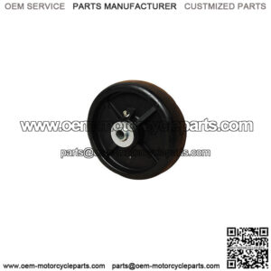 Fits John Deere 60" Mower Deck Wheel fits 425 445 455 755 855 955 AM107560 6"x 1