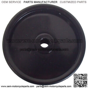 210179 Heavy Duty Plastic Deck Wheel Fits MTD 734-0973 Fits Cub Cadet Fits Toro