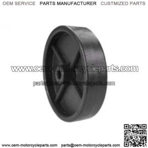 734-3000 Deck Gauge Wheel 144398-C1 Fits Cub Cadet 44" & 50" decks