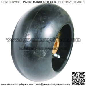 WHEEL ASM-5" BALL Fits Cub Cadet part # 703-1890 703-1890A