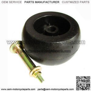 (20) Deck Wheel Roller Kits Fits Toro Fits Exmark 103-3168 103-4051 1-603299 Tra