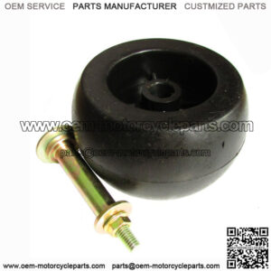 (8) Deck Wheel Roller Kits Fits Toro/Fits Exmark 103-3168 103-4051 1-603299