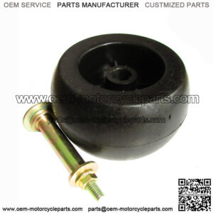 10 Deck Weel Kits Fits Exmark Viking Lazer Z Fits Toro Groundsmaster Zero Turn