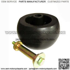 4PK Deck Wheel Hardware Kit Fits Kubota Fits Toro/Fits Exmark 103-3168 K5371-421