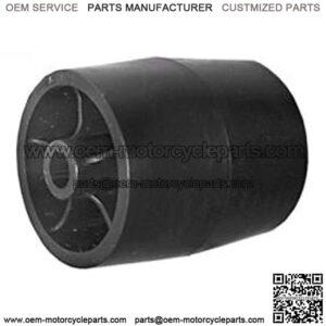 One New Deck Wheel Fits Toro/WH Lawn Tractor Replaces 94-1599, 108798