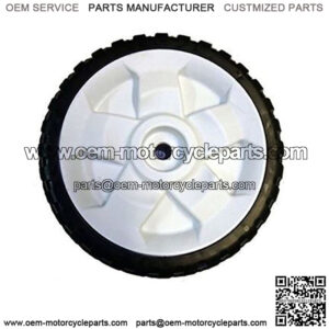 Wheel Fits Toro 137-4832 Part # 205-360 Fits Stens