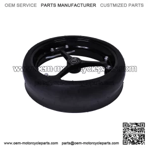 John Deere Wheel/Tire Assembly and Offset Gauge - SP Model