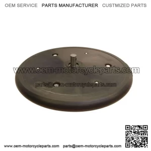 AA43899 Closing Wheel Assembly Replacement for 7000 7100 Planters
