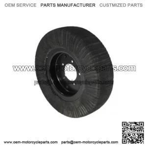 Tail Rim Wheel Assembly - 6" X 9" Replacement for AW30717 AW30747