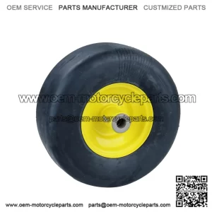 TCA20363 Wheel for Quiktrak 636M, 648M, 652M & More (11X4.00-5)