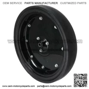 Narrow Gauge Wheel Assembly Replacement Fits 1560 1890 Planters - AA66988