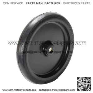 AN162400 Press Wheel Assembly Replacement - 13" X 2"