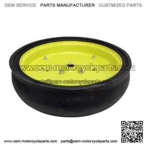 AN211864 Gauge Wheel Assembly Replacement - 4.50" x 16.00" for 750 Grain Drills