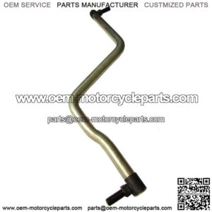 175121 532175121 Draglink W/Lock Nuts fits Craftsman fits Poulan Fits Husqvarna