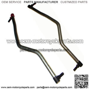 Hand Steering Drag Links 194740 Left & 194741 Right fit Craftsman Fits Husqvarna
