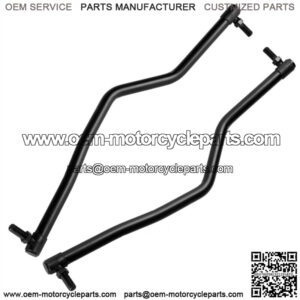 For Husqvarna Poulan Craftsman 597047801 597047901 Left Right Steering Drag Link