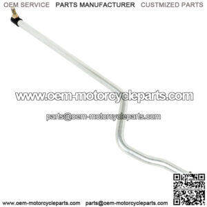 532169832 169832 Steering Drag Link for Husqvarna CT130 CTH130 CTH150 Gtvh205