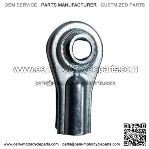 Short Tie Rod and Long Tie Rod Set with End Replacement Yerf Dog Kart 3/8-24-Left and Right Swing Arm Bearing