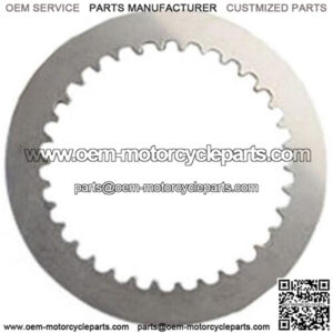 401-90-078041 Clutch Steel Drive Plate