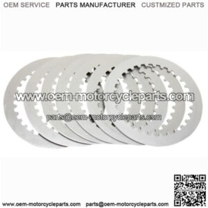 ATV CLUTCH PLATES - STEEL PLATES - 16.S23016