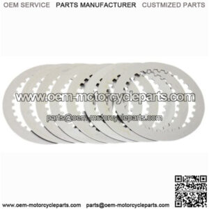 ATV CLUTCH PLATES - STEEL PLATES - 16.S54010