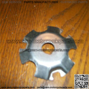 SUZUKI LT80 KAWASAKI KFX80 QUAD SPORT 80 FRONT CLUTCH MOVABLE DRIVE PLATE