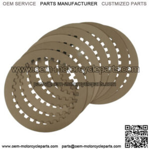 WPPS004 Steel Drive Clutch Plates