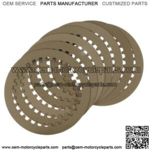 WPPS042 Steel Drive Clutch Plates