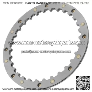 37977-90 Clutch Spring Plate Replacement for Harley Davidson 883 XL883 & 1200 XL1200 (1991-2022)