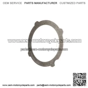 Disc R271542 Replacement Fits 7630 7715 7730 7815 7830 7930 Clutch and PTO - SE6920