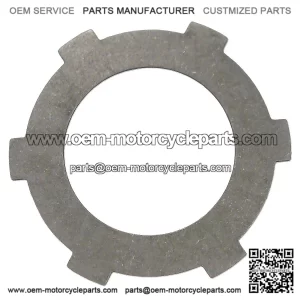 A5145R PTO Clutch Drive Disc Replacement for Tractors