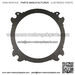 R101158 Planetary Disk Brake Plate Replacement Fits 6300 6405 6500 6600 6605 7200